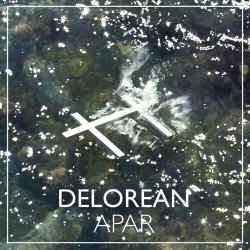 Pochette Delorean - Complexity Reducer