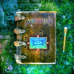 Pochette Anamanaguchi - Hopes and Dreams