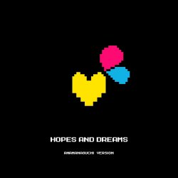 Pochette Anamanaguchi - Akira