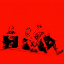 Pochette Anamanaguchi - Space Wax America