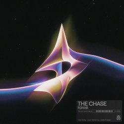 Pochette R3HAB - The Chase