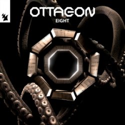 Pochette OTTAGON & Giuseppe Ottaviani - Are We Dreaming