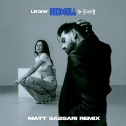 Pochette Leony & G-Eazy - Rock n Roll (Matt Sassari Remix)