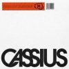 Pochette Cassius - The Sound Of Violence Cassius - The Sound Of Violence