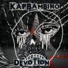 Pochette Kap Bambino - Hey Kap Bambino - Hey