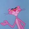 Pochette unknown - Pink panther unknown - Pink panther