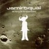 Pochette Jamiroquai - Stillness In Time Jamiroquai - Stillness In Time