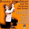 Pochette Benny Goodman - Christopher Columbus Benny Goodman - Christopher Columbus
