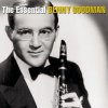 Pochette Benny Goodman - There's a Small Hotel Benny Goodman - There's a Small Hotel
