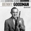 Pochette Benny Goodman - Roll 'Em Benny Goodman - Roll 'Em