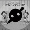 Pochette Knife Party - Lost souls Knife Party - Lost souls