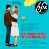Pochette Michel Legrand / Мишель Легран - Les Parapluies Cherbourg/Шербургские зонтики Michel Legrand / Мишель Легран - Les Parapluies Cherbourg/Шербургские зонтики
