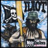 Pochette Malefactors - Себастьян Перейра Malefactors - Себастьян Перейра