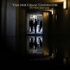 Pochette Van Der Graaf Generator - Room 1210 Van Der Graaf Generator - Room 1210