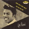 Pochette Little Richard - Lucille Little Richard - Lucille