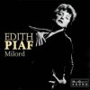 Pochette Edith Piaf - Padam, padam Edith Piaf - Padam, padam