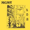 Pochette MGMT - When You Die MGMT - When You Die