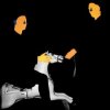 Pochette MGMT - Nothing To Declare MGMT - Nothing To Declare
