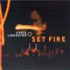 Pochette Chris Liberator - Say What You Mean Chris Liberator - Say What You Mean