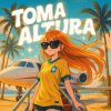 Pochette ARXF & Sayfalse - TOMA ALTURA ARXF & Sayfalse - TOMA ALTURA