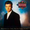 Pochette Rick Astley - Never Gonna Give You Up Rick Astley - Never Gonna Give You Up