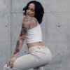 Pochette Kehlani - Gangsta Kehlani - Gangsta