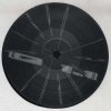 Pochette Quadrant - Untitled III Quadrant - Untitled III
