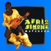 Pochette Afric Simone - Hafanana Afric Simone - Hafanana