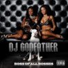 Pochette DJ Godfather - Boss Of All Bosses 03 DJ Godfather - Boss Of All Bosses 03