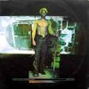 Pochette Green Velvet - Preacherman Green Velvet - Preacherman
