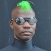 Pochette Green Velvet - Preacher Man (Crucified Mix) Green Velvet - Preacher Man (Crucified Mix)