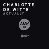 Pochette Charlotte De Witte - Human Beings Charlotte De Witte - Human Beings