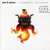 Pochette Jam & Spoon - Who Opened The Door To Nowhere Jam & Spoon - Who Opened The Door To Nowhere