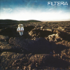 Pochette Filteria - Filtertraces (Abstract Dream Rmx) Filteria - Filtertraces (Abstract Dream Rmx)