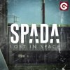 Pochette Spada - Lost in space (original mix) Spada - Lost in space (original mix)