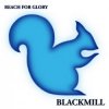 Pochette Blackmill - Journey's End Blackmill - Journey's End