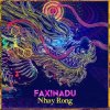 Pochette Faxi Nadu - The night (Dark Summer version) Faxi Nadu - The night (Dark Summer version)