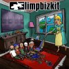 Pochette Limp Bizkit - Barnacle Limp Bizkit - Barnacle