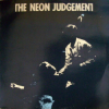 Pochette The Neon Judgement - Who Do You Love The Neon Judgement - Who Do You Love