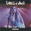 Pochette Lords Of Acid - I Sit on Acid '95 Lords Of Acid - I Sit on Acid '95