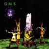 Pochette GMS - The Last Block GMS - The Last Block