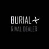 Pochette Burial - Rival Dealer Burial - Rival Dealer