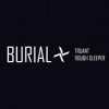 Pochette Burial - Truant Burial - Truant
