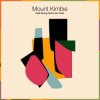 Mount Kimbie - Slow