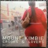 Mount Kimbie - Ode to Bear