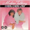 Pochette Modern Talking - Cheri Cheri Lady Modern Talking - Cheri Cheri Lady