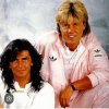 Pochette Modern Talking - You're My Heart, You're My Soul Modern Talking - You're My Heart, You're My Soul