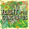 Pochette Flight Of The Conchords - Leggy Blonde (Featuring Rhys Darb) Flight Of The Conchords - Leggy Blonde (Featuring Rhys Darb)