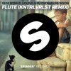 Pochette New World Sound & DJ Thomas Newson - Flute (KNTRLVRLST Remix) New World Sound & DJ Thomas Newson - Flute (KNTRLVRLST Remix)