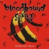 Pochette Bloodhound gang - Disco Pogo Bloodhound gang - Disco Pogo